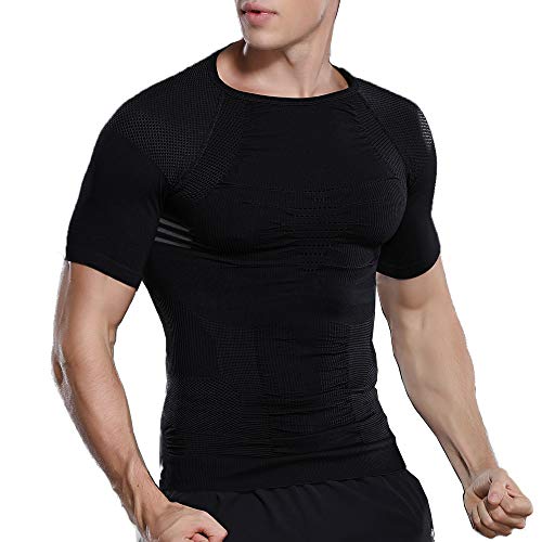 40代のジムトレーニングに！ぴったり加圧インナーのおすすめプレゼント